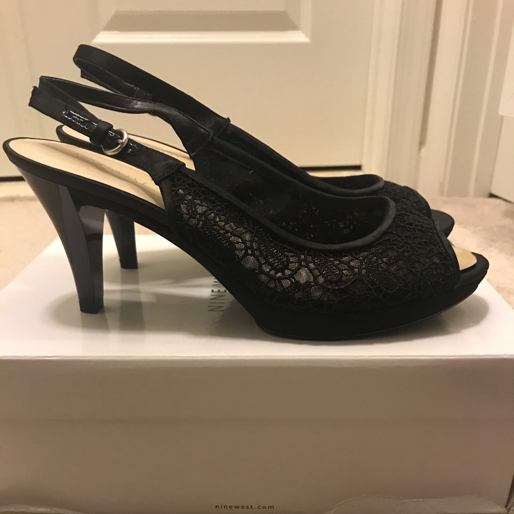 Beautiful Formal Slingback